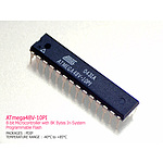 ATmega48V-10PI