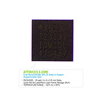 ATTINY2313-20MU