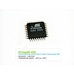 ATmega88-20AU