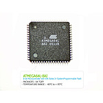 ATMEGA64L-8AI