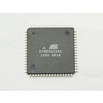 ATMEGA2561-16AU