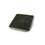 ATMEGA128A-AU