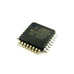 ATMEGA48PA-AU
