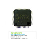 MSP430F135IPM