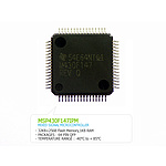 MSP430F1471IPM