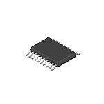 MSP430F1121AIPW