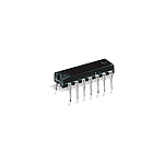 MSP430G2001IN14