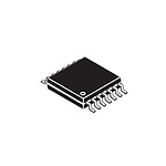 MSP430G2211IPW14