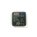 STM32F103R8T6