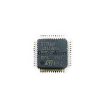 STM32F101C8T6
