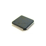 STM32F103RET6