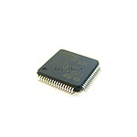 STM32F105RBT6