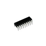 dsPIC30F3012-20I/P