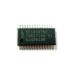 SC16IS752IPW