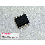 MCP2551-I/SN