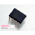 MCP2551-I/P