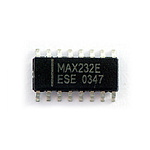 MAX232EESE+