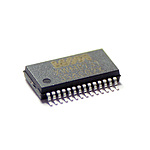 WM8731