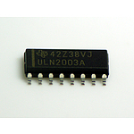ULN2003A (SMD)