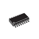 L6598D (SO16)