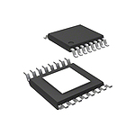 LM3406HVMH/NOPB
