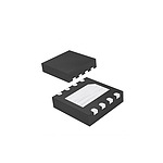 MAX1508ETA+T