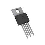 LM2576T-3.3/NOPB