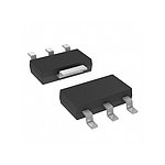 MIC2920A-3.3WS