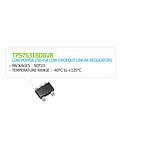 TPS76318DBVR