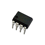 ICL7660SCPAZ