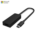 Surface USB-C to HDMI Adapter (HFM-00005/-DW)