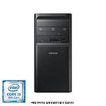 데스크탑 (DB400T9A/i3-9100/4G (4G×1)/500G HDD/Win10Pro(64)/C)