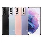 갤럭시S21 플러스 5G (256GB/공기계/팬텀 바이올렛/SM-G996N)