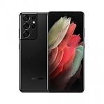 갤럭시S21 울트라 5G (256GB/공기계/팬텀 블랙/SM-G998N)