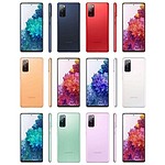 갤럭시S20 FE 5G (128GB/공기계/클라우드 레드/SM-G781N)