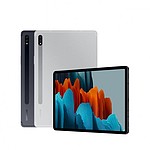 갤럭시탭S7 11 WiFi (128GB/실버/SM-T870N)