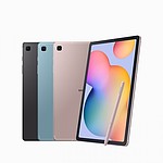갤럭시탭S6 라이트 10.4 WiFi (128GB/옥스포드 그레이/SM-P610)