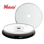 프린터블 BD-R DL 50GB 6X 10P CAKE