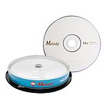 DVD-R 10개입 4.7GB (케익/16X/120min)