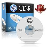 CD-R 10개입 700MB (슬림/52X/80min)