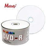 DVD-R 50개입 4.7GB (벌크/16X/120min)