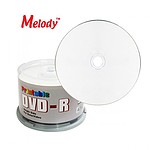 DVD-R 50개입 4.7GB (케익/16X/120min)