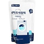 세탁조 세정제