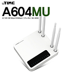 11ac 유무선 공유기 (A604MU)