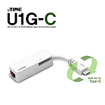 11ac 유선 랜카드 (U1G-C)