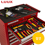 절연 이동형 공구세트 (INSULATION-65C/65pcs)