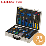전기/전자 가방형 공구세트 (SMS52C/52pcs)