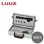 계측기세트용 가방형 공구세트 (TOS2006S/6pcs)