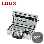 계측기세트용 가방형 공구세트 (TOS2013S/8pcs)