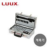 계측기세트용 가방형 공구세트 (TOS3050H/10pcs)